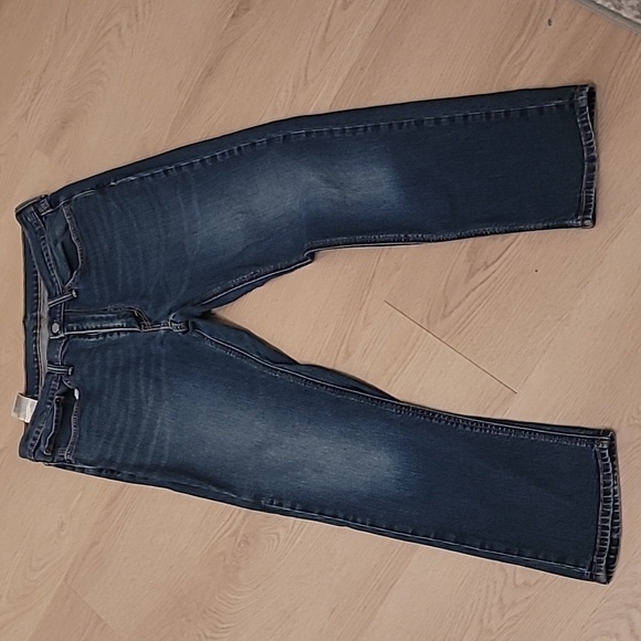Levi's 541  34 × 30 - Picture 1 of 3